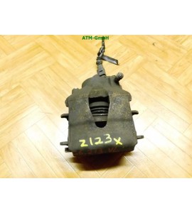 Bremssattel vorne links VW Golf 6 VI Fahrerseite ATE 81