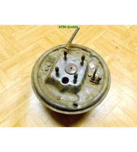 Bremstrommel hinten rechts Daewoo Chevrolet Kalos Beifahrerseite