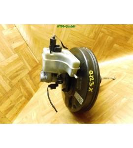 Hauptbremszylinder Bremskraftverstärker VW Passat B6 3C5 ATE 3C1614105AH JT8