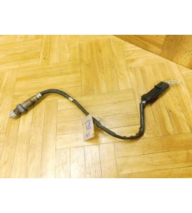 Lambda Lambdasonde Renault Twingo I C06 S06