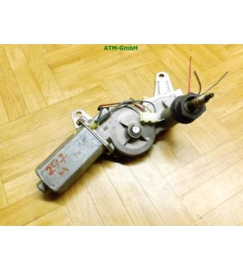 Wischermotor hinten Heckwischermotor Daewoo Chevrolet Kalos