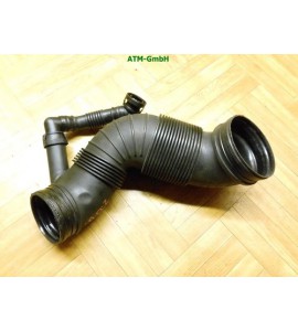 Ansaugrohr Ladeluftrohr Rohr VW Passat B6 3C5 3C0129654P VCD
