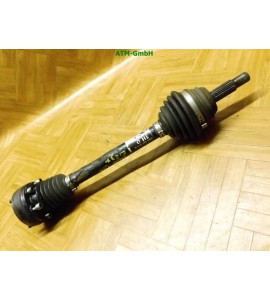 Antriebswelle Gelenkwelle links VW Lupo Fahrerseite 6N0407271H