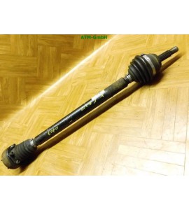 Antriebswelle Gelenkwelle rechts VW Lupo Beifahrerseite 6N0407272L