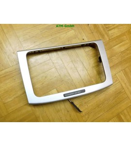 Blende Abdeckung Radio Mittelkonsole VW Passat B6 3C5 3C0858069P