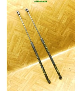 Gasdruck Gasdämpfer Heckklappendämpfer x 2 Stück hinten Opel Corsa E 3 türig