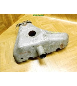 Hitzeblech Blech Seat Arosa 030253041L KLG