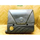 Motordeckel Motorabdeckung VW Lupo 030129607BK