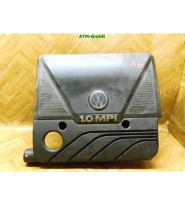 Motordeckel Motorabdeckung VW Lupo 030129607BK