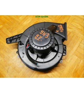 Gebläse Heizungsgebläse Gebläsemotor VW Polo 9N3 6Q1820015G A1916 Behr