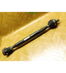 Antriebswelle Gelenkwelle rechts VW Golf 5 V Beifahrerseite 1K0407272DM