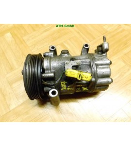 Klimakompressor Peugeot 307 Sanden 9655191580