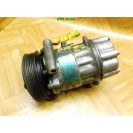 Klimakompressor Peugeot 307 Sanden 9655191580