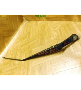 Scheibenwischerarm Wischerarm vorne rechts Opel Agila B Beifahrerseite