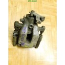 Bremssattel hinten links Peugeot 307 Fahrerseite Lucas