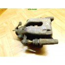 Bremssattel hinten links Peugeot 307 Fahrerseite Lucas