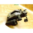 Bremssattel hinten links Peugeot 307 Fahrerseite Lucas