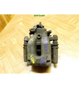 Bremssattel hinten rechts Peugeot 307 Beifahrerseite Lucas
