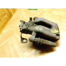 Bremssattel hinten rechts Peugeot 307 Beifahrerseite Lucas