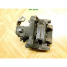 Bremssattel hinten rechts Peugeot 307 Beifahrerseite Lucas