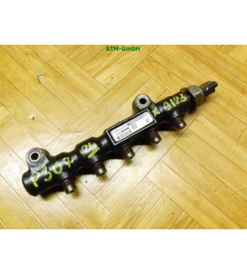 Einspritzdüse Einspritzleiste Peugeot 307 9654592680