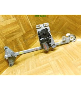 Fensterheber Fensterhebermotor hinten rechts Peugeot 307 Beifahrerseite