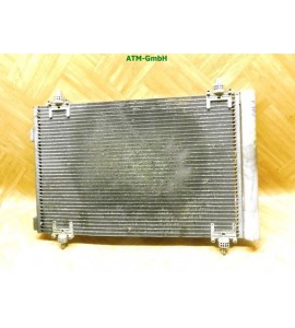Kühler Klimakühler Peugeot 307 Behr 9650545480