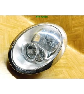 Frontscheinwerfer Scheinwerfer Mini One links Fahrerseite AL 0301218203