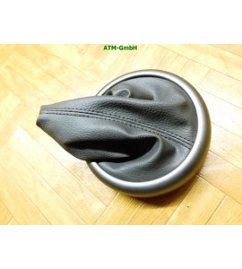 Schaltmanchette Manchette Mini One