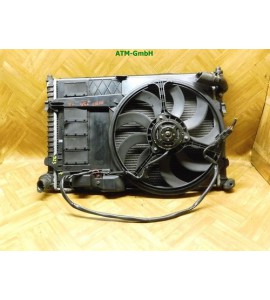 Wasserkühler Kühlerlüfter Lüfter Gebläse Mini One 7570821-05