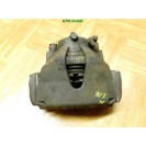 Bremssattel vorne links Opel Astra H GM ATE 57/25 Fahrerseite