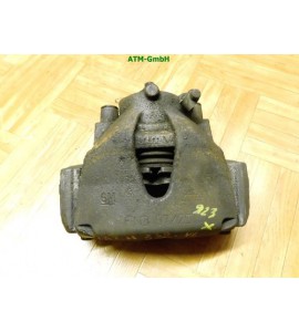 Bremssattel vorne links Opel Astra H GM ATE 57/25 Fahrerseite