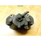 Bremssattel vorne links Opel Astra H GM ATE 57/25 Fahrerseite