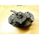 Bremssattel vorne rechts Opel Astra H GM ATE 57/25 Beifahrerseite