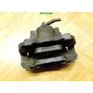 Bremssattel vorne rechts Opel Astra H GM ATE 57/25 Beifahrerseite