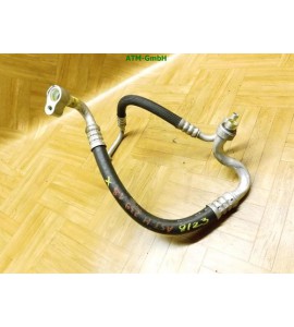 Klimaleitung Leitung Opel Astra H GM