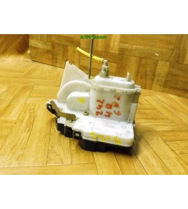 Türschloss Schloss VW Polo 6N2 AKS hinten rechts Beifahrerseite 6N4839016C