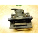 Bremssattel vorne links Opel Agila B Fahrerseite TRW 56 136K