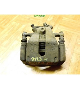 Bremssattel vorne rechts Opel Agila B Beifahrerseite TRW 56 135K
