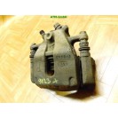 Bremssattel vorne rechts Opel Agila B Beifahrerseite TRW 56 135K