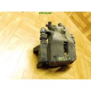 Bremssattel vorne rechts Opel Agila B Beifahrerseite TRW 56 135K