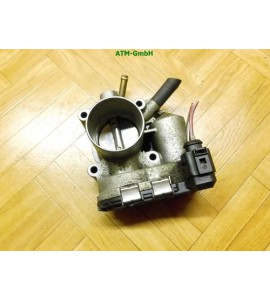 Drosselklappe VW Polo 6N2 Bosch 0280750095 030133062C
