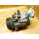 Klimakompressor Opel Agila B Valeo 95200-51KA0