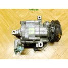 Klimakompressor Opel Agila B Valeo 95200-51KA0