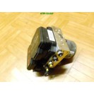 ABS Hydraulikblock Chevrolet Aveo T300 ESC 95916475 Mando 95916475 GM