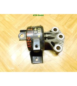 Motorhalter Halter Motorlager links Chevrolet Aveo Fahrerseite 95032353