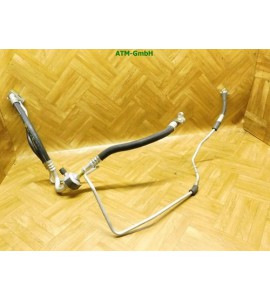 Klimaleitung Leitung Opel Astra H