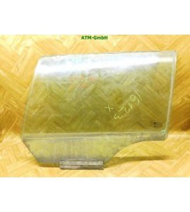 Seitenscheibe Türscheibe Fensterscheibe Scheibe Opel Astra H Kombi hinten links