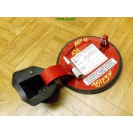 Tankklappe Tankdeckel Opel Astra H GM Farbcode Z50B Powerrot Rot 13111596