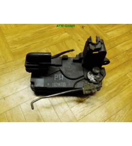 Türschloss Schloss Opel Astra H Kombi hinten rechts 13210739 Beifahrerseite